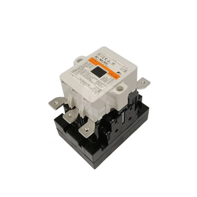 Fuji Elevator Contactor SC-N5A