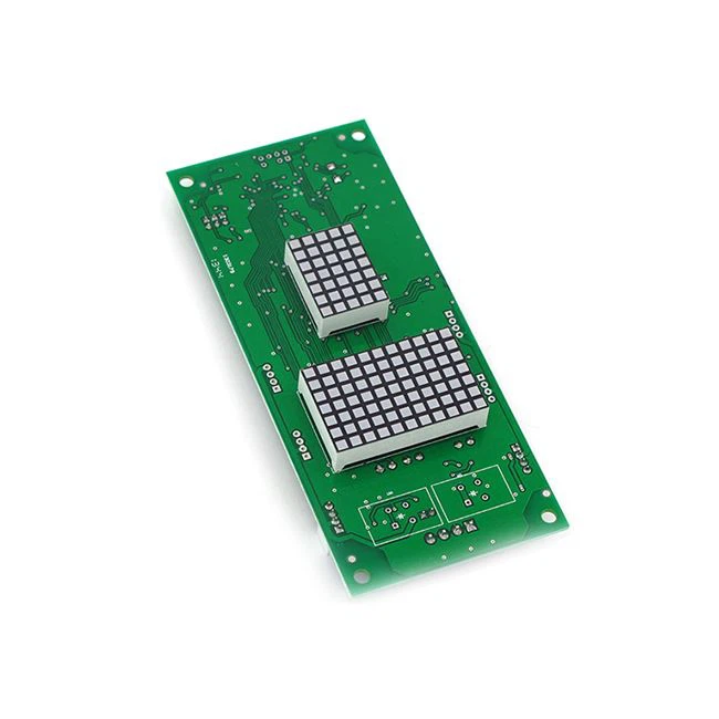 Fuji Elevator Pcb BL2000-HAH-M2.1