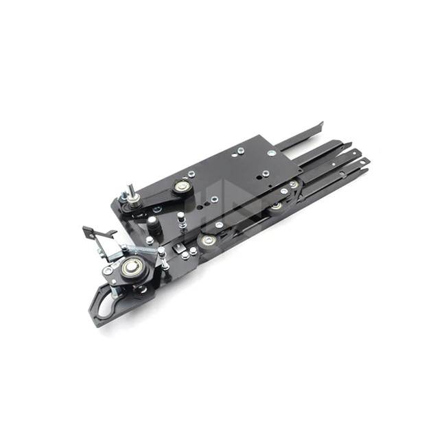 Kone Elevator Door Knife FED-0701