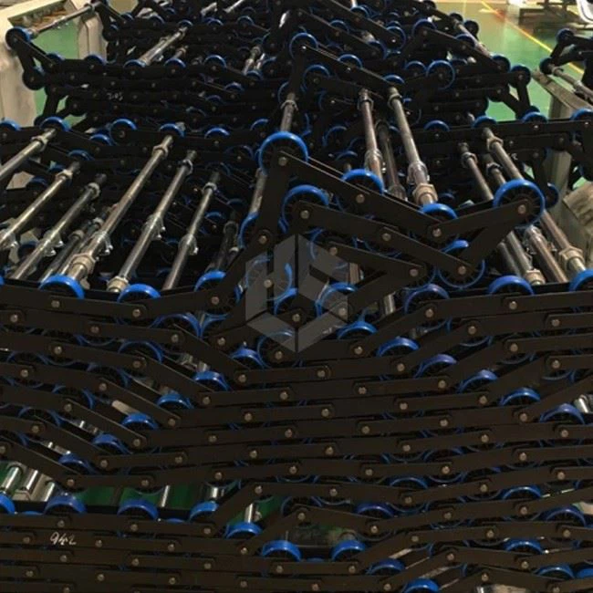 LG SIGMA Escalator Step Chain 136.8