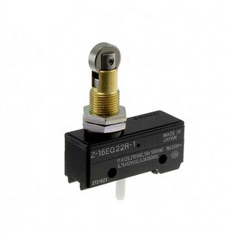 میکرو سوئیچ آسانسور Z{0}EQ22R-1 15B