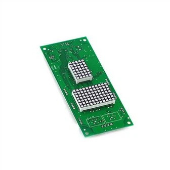 فوجی آسانسور Pcb BL2000-HAH-A4