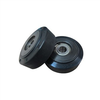 استپ غلتک پله برقی هیتاچی 80*29*6202