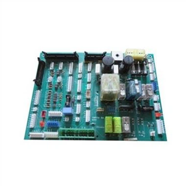 هیوندای آسانسور PCB TNP