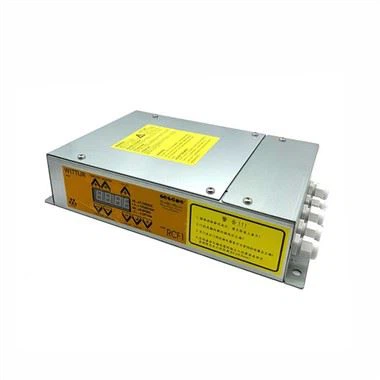 کنترلر درب آسانسور Wittur RCF1