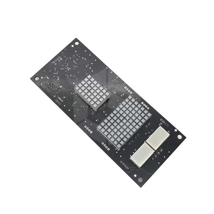 FUJI Elevator Call Board FR2000-HAH-V9.2