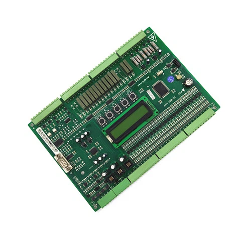 Fuji Elevator Pcb FJ-MB2 VER9