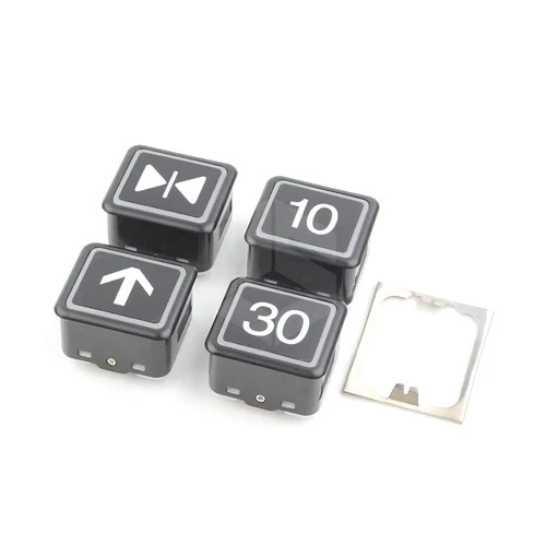Hitachi Elevator Button DL-PO2