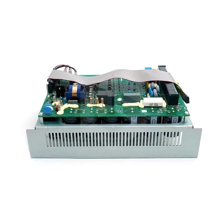 Hitachi Escalator Inverter ELS-4T037A