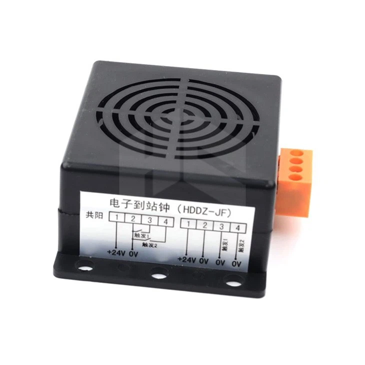 KONE Elevator Electronic Arrival Clock HDDZ-JF