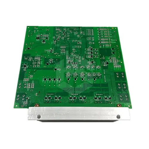 Mitsubishi Elevator Board P208701B000G01
