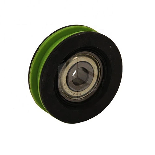 OTIS Elevator Door Roller FAA456X1
