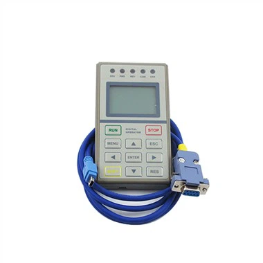 ابزار تست آسانسور نور آبی FR2000 3000