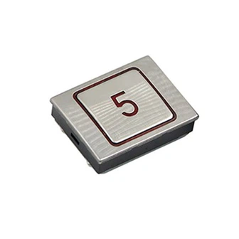 دکمه آسانسور CANNY A4N13427