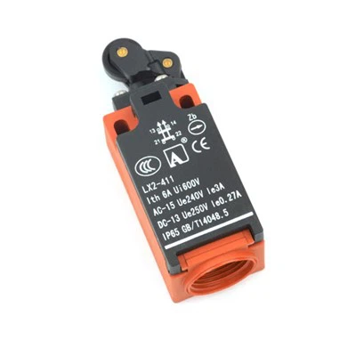 سوئیچ سفر آسانسور و پله برقی LX 2-411