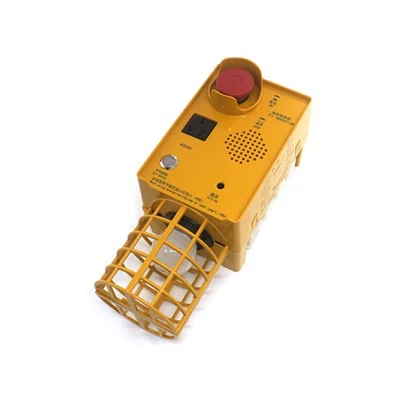 جعبه تعمیر و نگهداری گودال آسانسور XOA3161BHA001