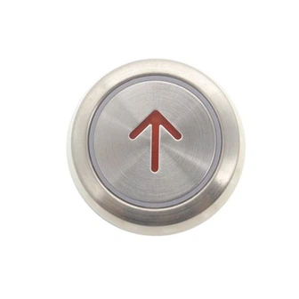 دکمه فشاری آسانسور AN186G01