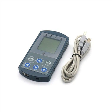 ابزار سرویس آسانسور EC100.160-PAD