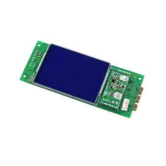 برد نمایشگر پلیس آسانسور هیتاچی SCLC-LCD4