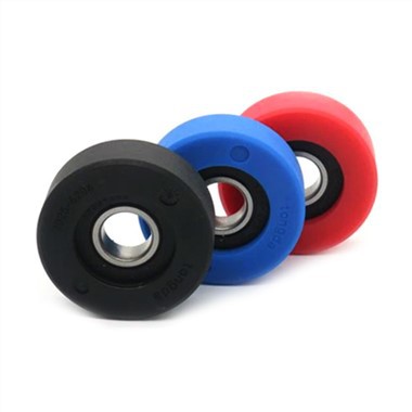 چرخ زنجیر پله برقی 76*25*6204 میلی متر