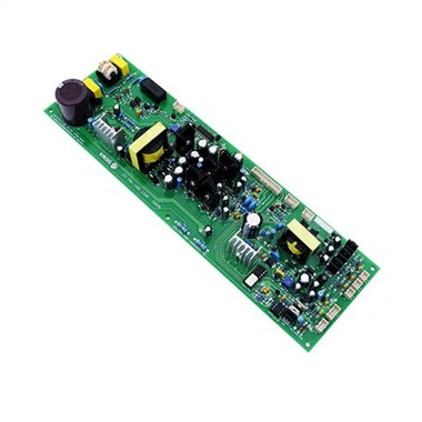 LG Sigma Elevator Drive Power Board WTCT5911