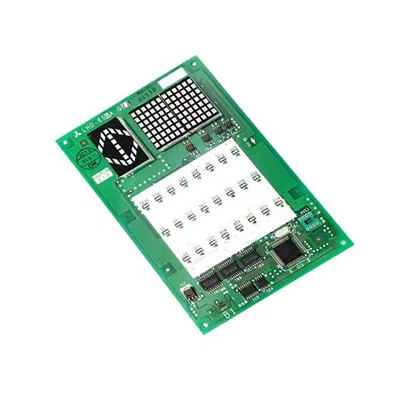 آسانسور GPS -3 صفحه نمایش LHD -650 Ag23
