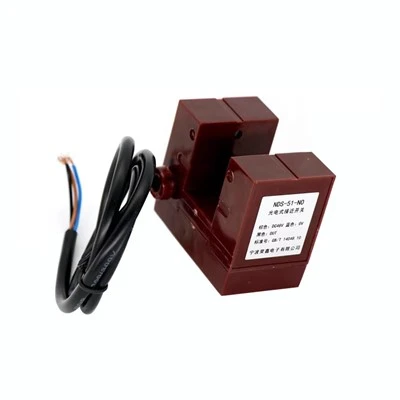 سنسور سطح آسانسور nds -51- no nds -51- nc