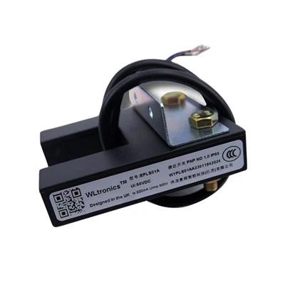 سوئیچ مجاورت سنسور سطح آسانسور EPLS01A