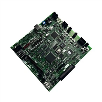 Mitsubishi Elevator Pcb KCD-1013B