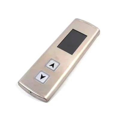 نمایشگر LCD COP آسانسور HBP11