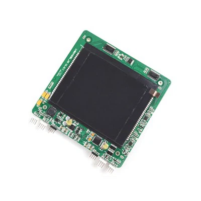 صفحه نمایش آسانسور LMBS430BL-XO