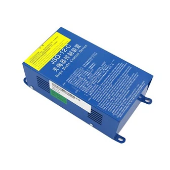 منبع تغذیه گیره طناب آسانسور JSQ -12- C