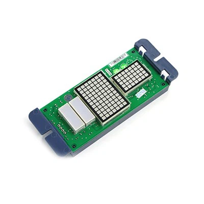 گام آسانسور PCB SM.01PA / J