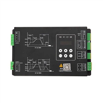 مبدل فرکانس موتور درب آسانسور BG 101- S20P4A