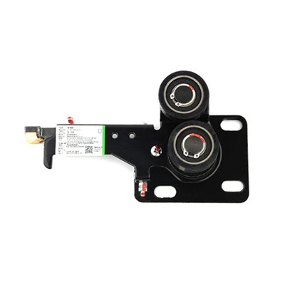 قفل درب آسانسور توشیبا DL-5EX