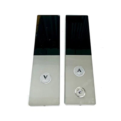 جعبه پلیس آسانسور xhb 25- a