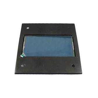 صفحه نمایش آسانسور ym 570- rs