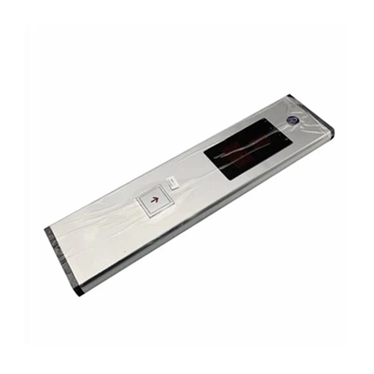 جعبه پلیس آسانسور MS 3- e