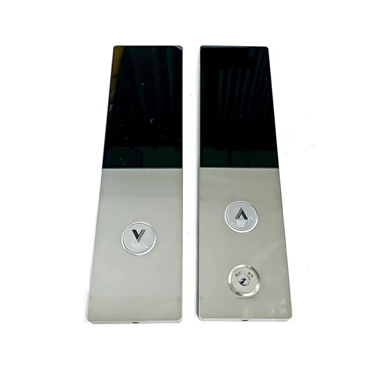 جعبه پلیس آسانسور xhb 25- a