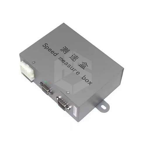 XIZI OTIS Elevator Speed Measurement Box OH5000-CS2