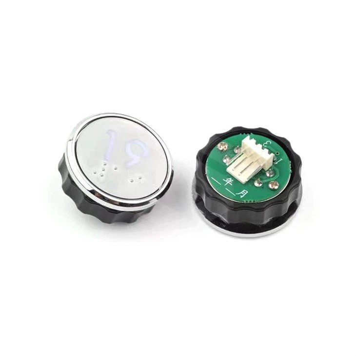 XIZI OTIS Push Button BR32A BR32B