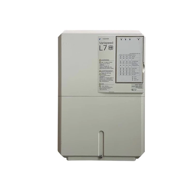 اینورتر آسانسور L7 Yaskawa CIMR-L7B4011 47P5 4015