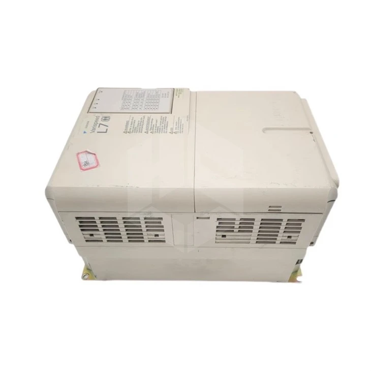 Yaskawa L7 Elevator Inverter CIMR-L7B4011 47P5 4015