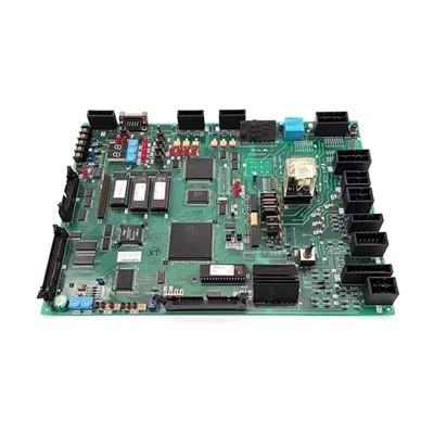 لوازم جانبی آسانسور GPS-II صفحه اصلی KCD {1}} e