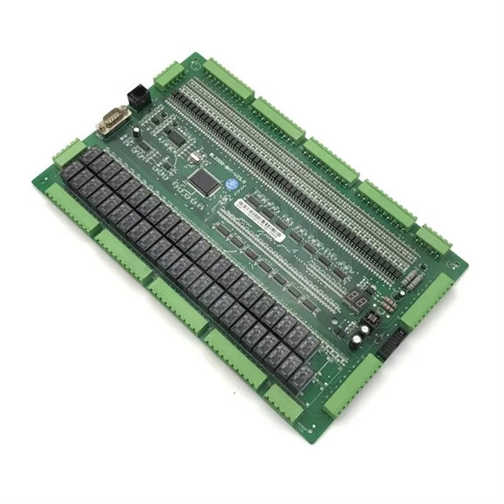 Bluelight Elevator Main Board Bluelight Elevator Main Board BL2000-BHT-V23.0