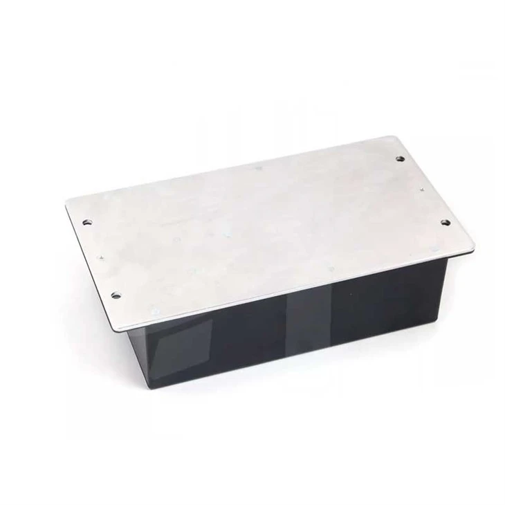Canny Elevator Door Machine Box Inverter PM-DCU004-0201