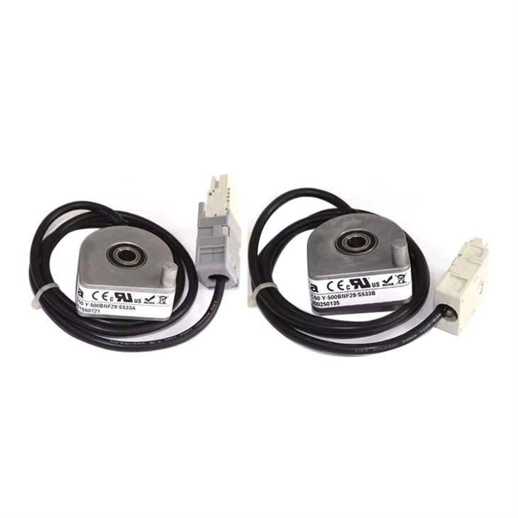 Elevator DO2000 Door Machine Encoder C50-Y-500BNF29-S533A