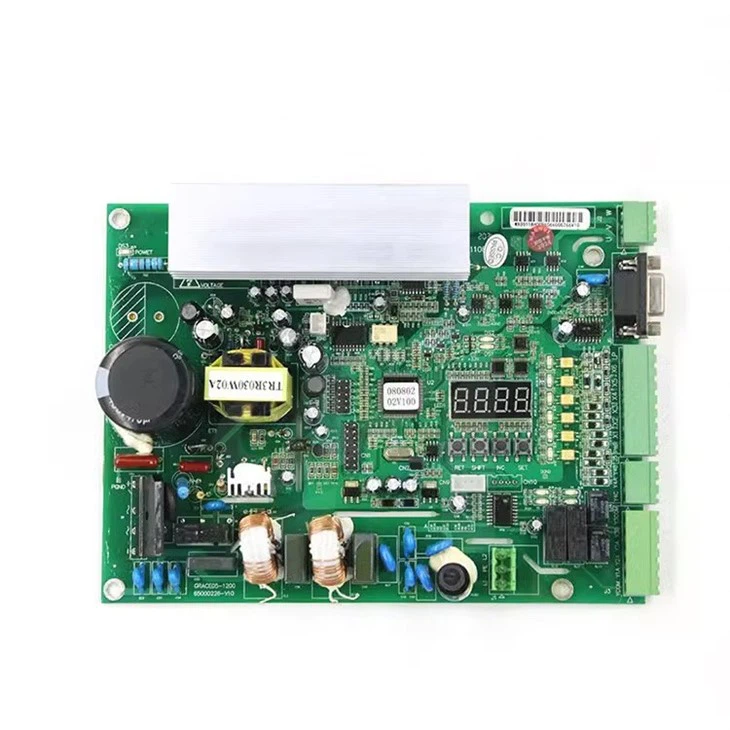 Elevator Door Motor Board GRACE05-1200