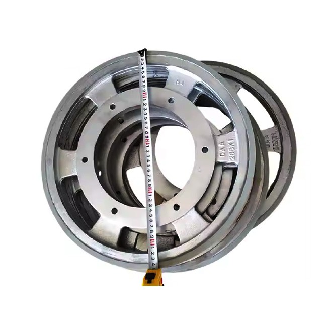 چرخ اصطکاک Escalaror daa261nnn1 daa265nnnnn1456