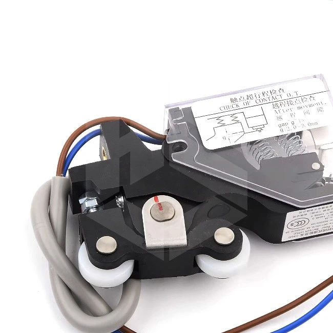 Hitachi Elevator Door Lock Contact Switch HKB-D